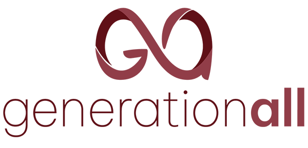 Generaltionall.org logo